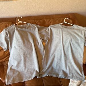 3sixteen heavyweight tees